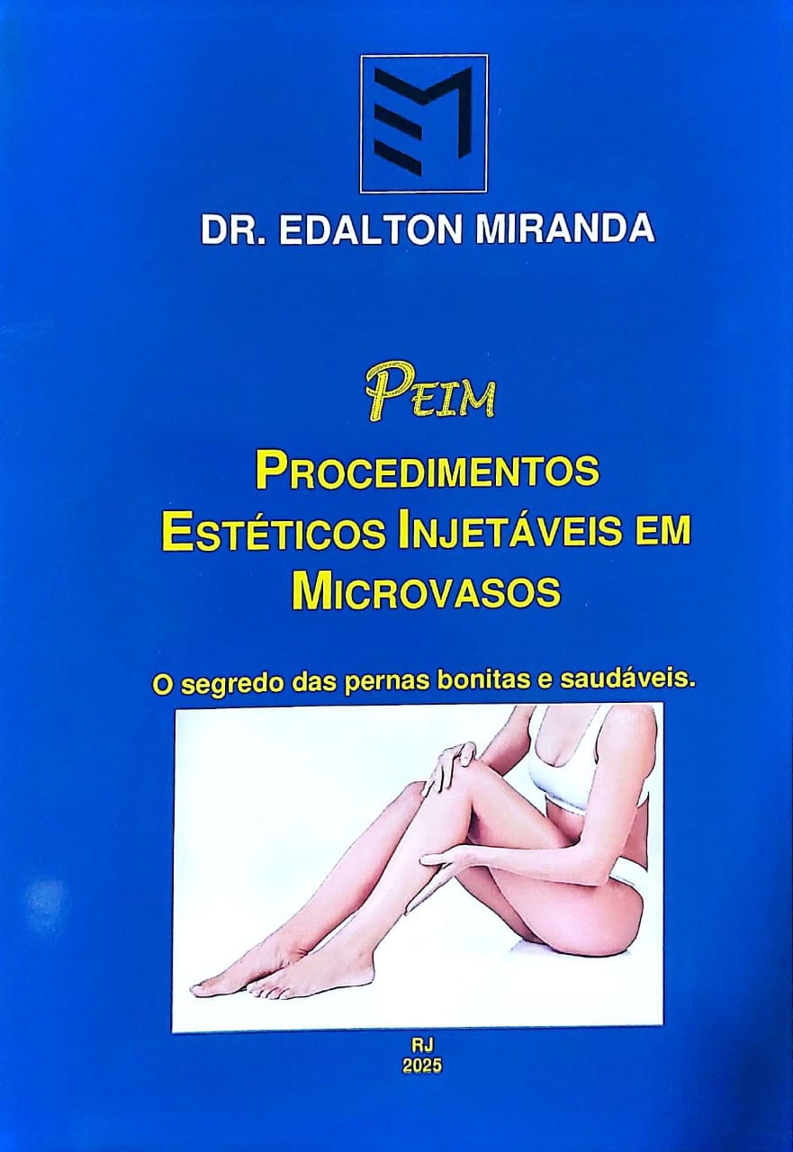 Procedimentos Estéticos Injetáveis em Microvasos (PeIM)